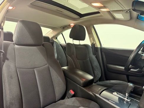 Used 2014 Nissan Maxima 3.5 S image 25