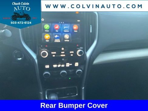 Used 2022 Subaru Ascent Limited w/ Technology Package AWD/4WD image 10