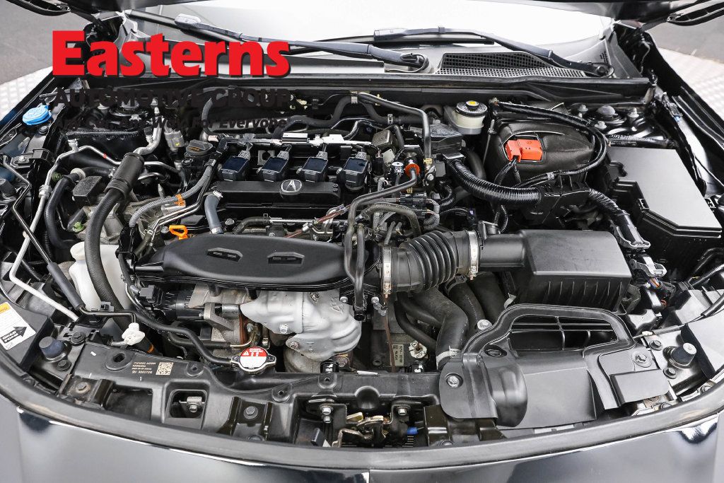 Used 2023 Acura Integra A-Spec w/ Technology Package FWD image 9