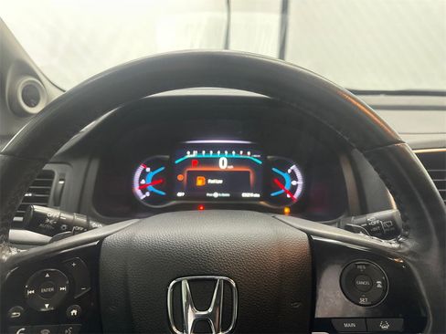 Used 2022 Honda Pilot EX-L image 30