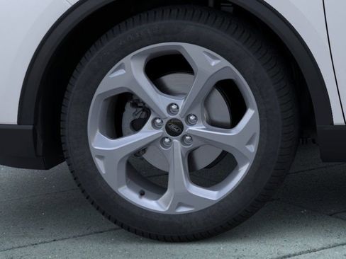 New 2026 Ford Escape ST-Line Select AWD/4WD image 19