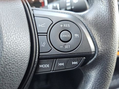 Used 2024 Toyota RAV4 XLE w/ Convenience Package AWD/4WD image 12
