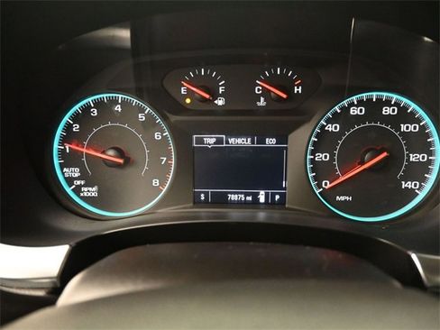 Used 2021 Chevrolet Traverse LT w/ LPO, Floor Liner Package image 23