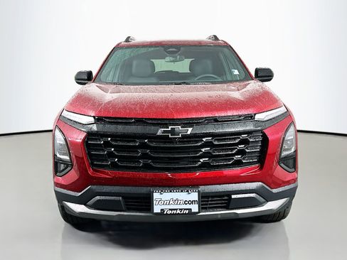 New 2026 Chevrolet Equinox LT w/ Convenience Package II image 2