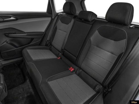 New 2026 Volkswagen Taos S image 12