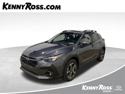 Used 2025 Subaru Crosstrek 2.5i Premium