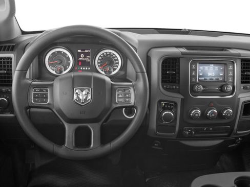 Used 2016 RAM 1500 Tradesman w/ Power & Remote Entry Group RWD image 6