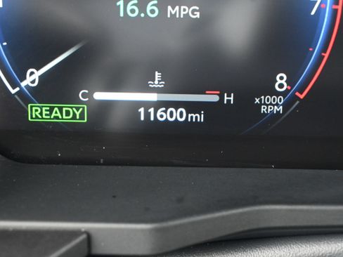 Used 2024 Toyota Land Cruiser w/ Premium Package AWD/4WD image 21