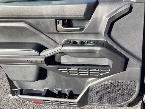 New 2026 Toyota Tacoma TRD Sport image 29