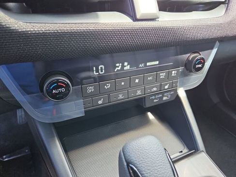 New 2026 Subaru Outback Premium AWD/4WD image 18