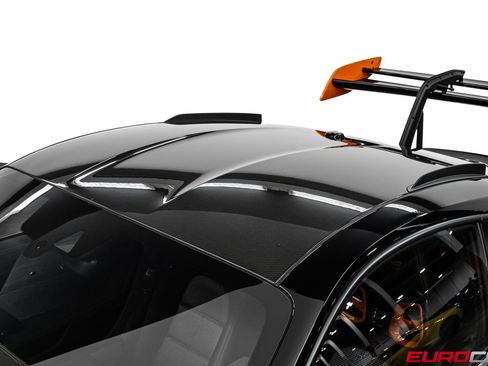 Used 2025 Porsche 911 GT3 RS RWD image 15