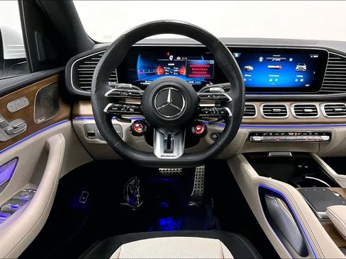 Used 2024 Mercedes-Benz GLE 53 AMG 4MATIC image 6