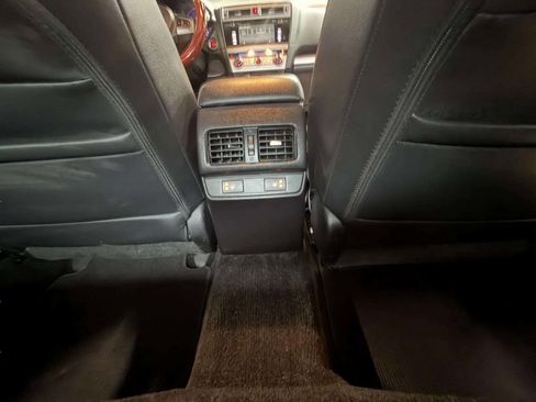 Used 2015 Subaru Legacy 2.5i Limited image 25