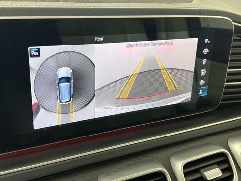 Used 2022 Mercedes-Benz GLE 350 4MATIC image 31