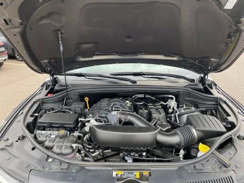 Used 2026 Dodge Durango GT AWD/4WD image 27