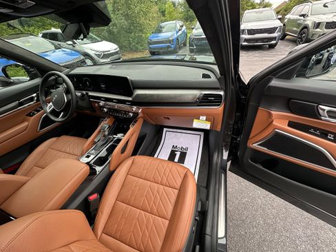 New 2025 Kia Telluride SX Prestige X-Pro image 25