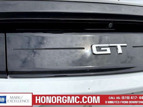 Used 2021 Ford Mustang GT w/ Equipment Group 301A RWD image 22