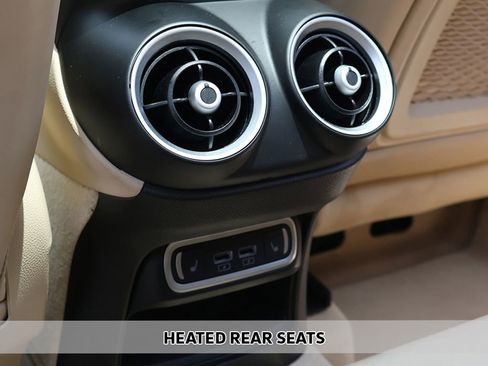 Used 2021 Alfa Romeo Stelvio Ti w/ Premium Package AWD/4WD image 8