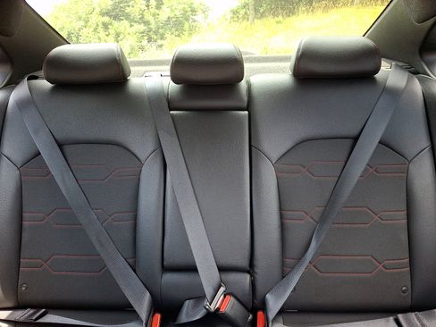 Used 2023 Kia Forte GT FWD image 19