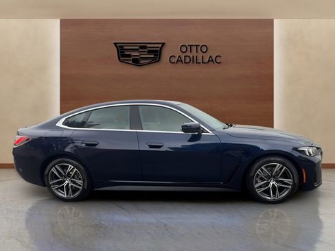 Used 2025 BMW 430i xDrive w/ Premium Package image 6