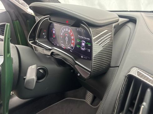 Used 2020 Audi R8 V10 image 49