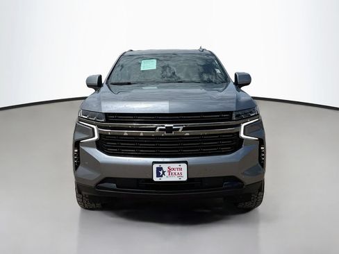 Used 2021 Chevrolet Tahoe RST AWD/4WD image 2