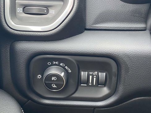 New 2026 RAM 2500 Laramie image 52