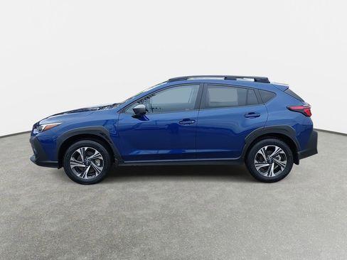 Used 2026 Subaru Crosstrek 2.0i Premium image 8