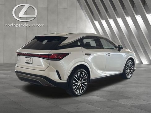 Certified 2024 Lexus RX 350 Premium Plus w/ Convenience Package FWD image 7