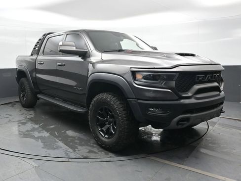 Used 2022 RAM 1500 TRX w/ TRX Level 2 Equipment Group image 6