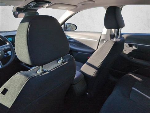 New 2026 Hyundai Sonata SEL FWD image 15