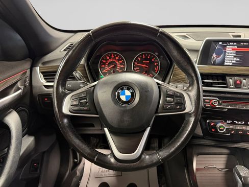 Used 2017 BMW X1 xDrive28i w/ Premium Package AWD/4WD image 17