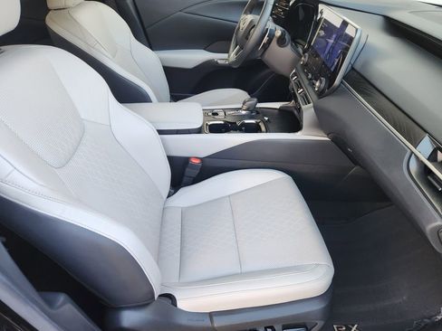 Used 2023 Lexus RX 350 Premium Plus w/ Cold Area Package FWD image 13