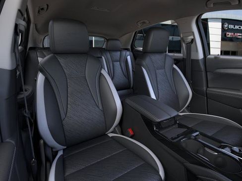 New 2026 Buick Envision Sport Touring AWD/4WD image 16