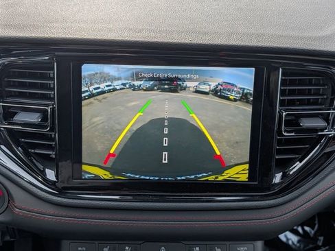 New 2026 Dodge Durango GT image 12