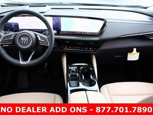 New 2025 Buick Envision Preferred image 14