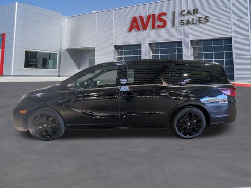 Used 2025 Honda Odyssey Sport-L image 10