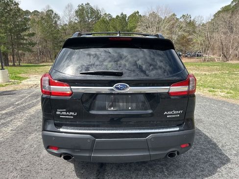 Used 2019 Subaru Ascent Limited image 6