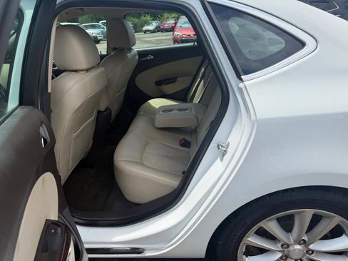 Used 2015 Buick Verano Convenience FWD image 13