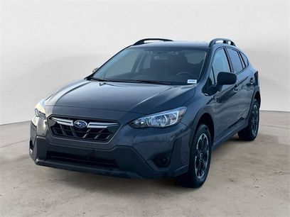 Used 2023 Subaru Crosstrek 2.0i