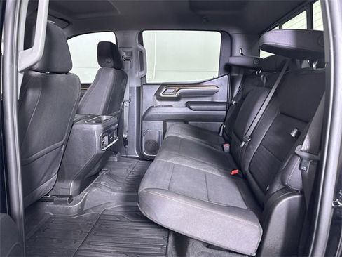 New 2025 GMC Sierra 1500 Elevation image 25