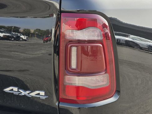 Used 2021 RAM 1500 Limited image 12