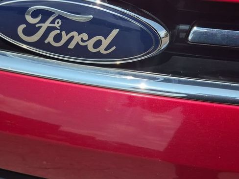 Used 2016 Ford Escape Titanium AWD/4WD image 9