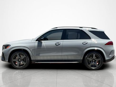New 2026 Mercedes-Benz GLE 450 4MATIC image 2