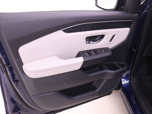 New 2026 Honda Passport TrailSport Elite image 9