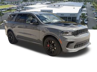 New 2026 Dodge Durango SRT Hellcat video 2