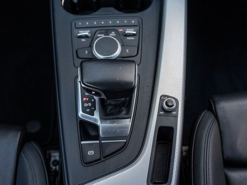 Used 2019 Audi A5 2.0T Premium w/ Convenience Package image 30