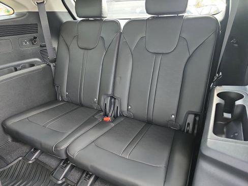 New 2026 Kia Sorento SX image 15