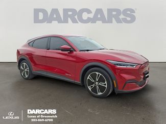 Used 2022 Ford Mustang Mach-E Select video 1