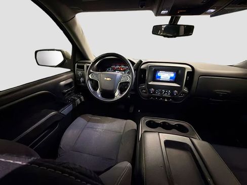 Used 2017 Chevrolet Silverado 1500 LT w/ All Star Edition image 23